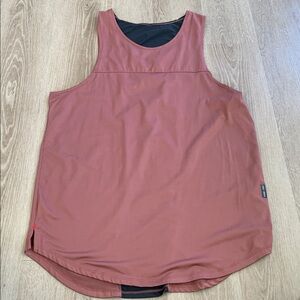 ASRV Rust Tank Top